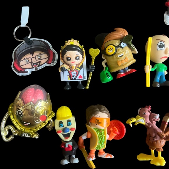 FGTV Lot - Picture 2 of 7